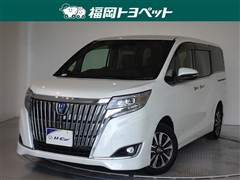 エスクァイアHEV GI