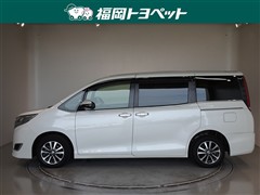 エスクァイアHEV GI