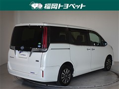 エスクァイアHEV GI