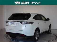 ハリアー プレミアム