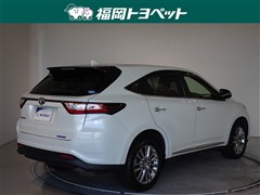 ハリアー プレミアム