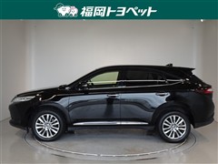 ハリアー プレミアム