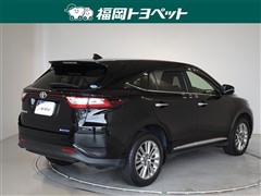 ハリアー プレミアム