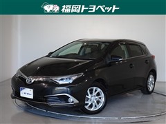 オーリス 150X Sパッケージ