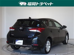 オーリス 150X Sパッケージ