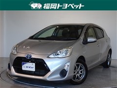 アクア Gブラックソフトレザーセレク