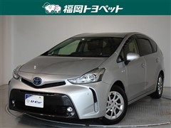 プリウスアルファSチューンブラック2