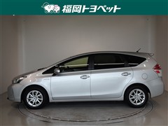 プリウスアルファSチューンブラック2