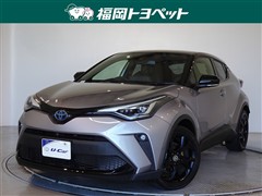 Ｃ－ＨＲ
