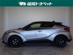 C-HRHEVGモードネロセーフティ+