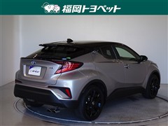 C-HRHEVGモードネロセーフティ+