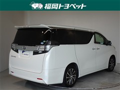 ヴェルファイア V