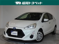 アクア Sスタイルブラック