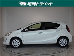 アクア Sスタイルブラック