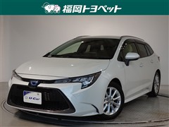 カローラツーリング