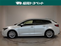 カローラツーリングHEV S