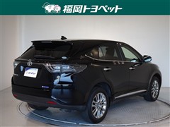 ハリアー プレミアム