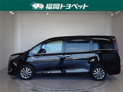 エスクァイアHEV Gi