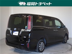 エスクァイアHEV Gi