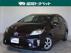 トヨタ プリウス G