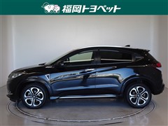 ヴェゼル HVZホンダセンシング