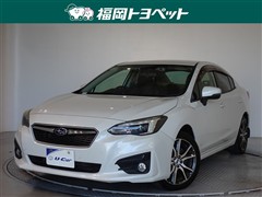 インプレッサG42.0ILアイブラレ