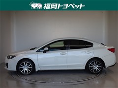 インプレッサG42.0ILアイブラレ