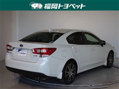 インプレッサG42.0ILアイブラレ