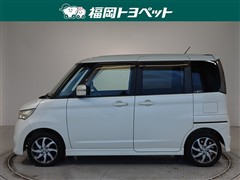 ルークス ハイウェイスター