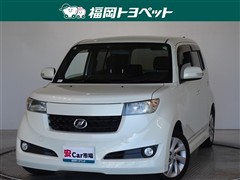 BB Zエアロパッケージ