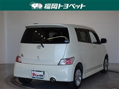 BB Zエアロパッケージ