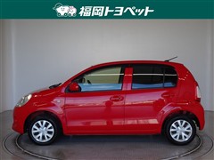 パッソ 1.0X Gパッケージ