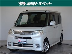 タント Gスペシャル