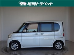 タント Gスペシャル