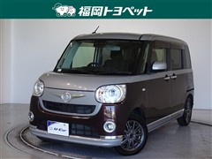 ムーヴキャンバスGブラインリSA3