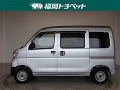 ハイゼットカーゴ DX SA3