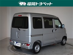 ハイゼットカーゴ DX SA3