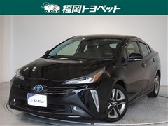 トヨタ プリウス Sツーリングセレクション