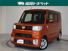 ウェイクLレジャーエディションSA3