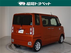 ウェイクLレジャーエディションSA3