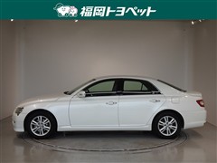 マークX250GFパッケスマートエデ