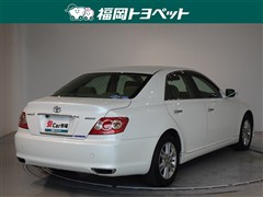 マークX250GFパッケスマートエデ