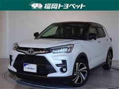 トヨタ　ライズ Z