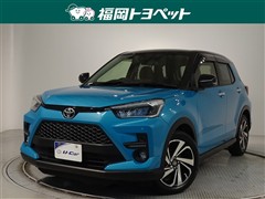 トヨタ　ライズ Z