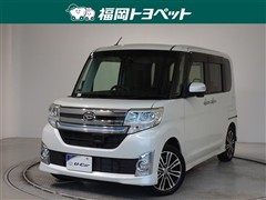 タントカスタムRSトップエディSA2