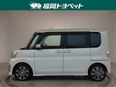 タントカスタムRSトップエディSA2