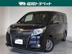 エスクァイア GIブラックテーラード