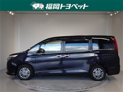 エスクァイア GIブラックテーラード