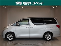 アルファード 350GLパッケージ