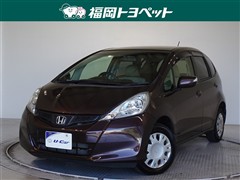 フィット 13Gスマートセレクション